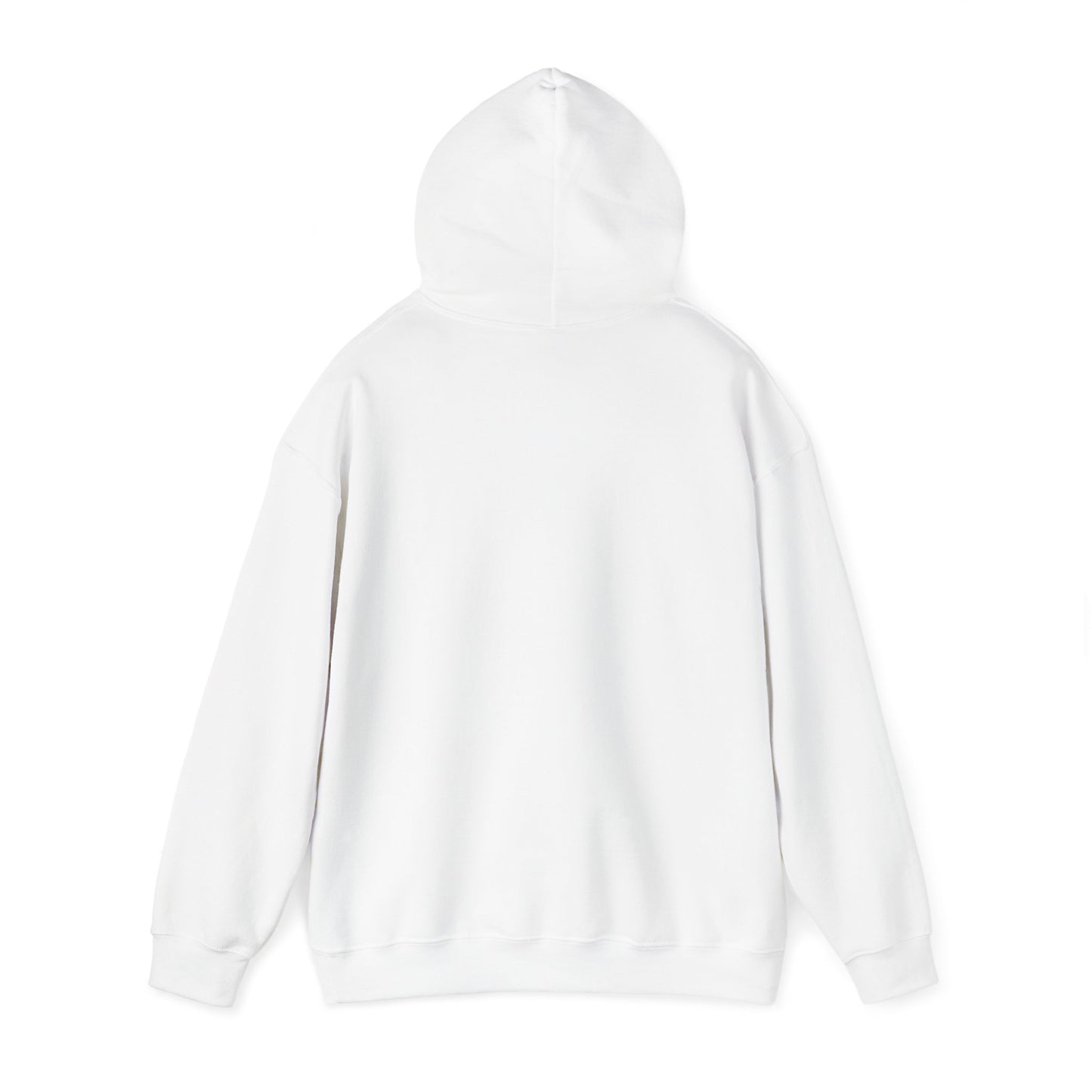 'Rattitude' Unisex Heavy Blend™ Hooded Sweatshirt